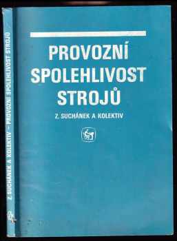 Provozní spolehlivost strojů
