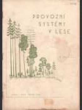 Provozní systémy