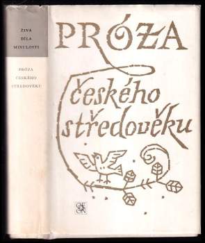 Próza českého středověku