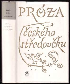 Próza českého středověku
