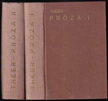 Próza