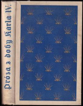 Próza z doby Karla IV