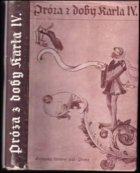 Próza z doby Karla IV