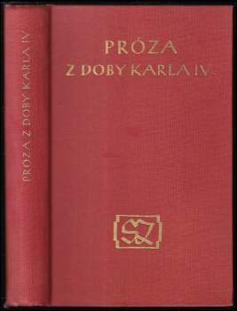 Próza z doby Karla IV