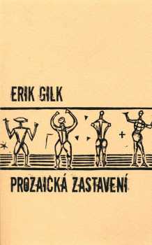 Prozaická zastavení