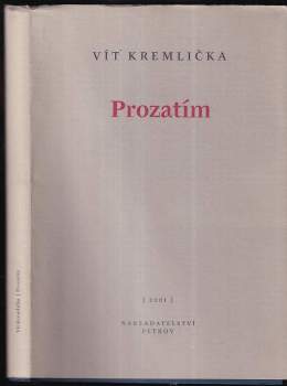 Prozatím