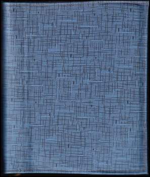 Jan Bárta: Prozatímní posvátné oficium