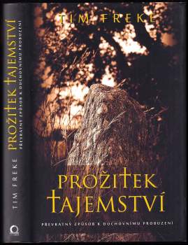 Prožitek tajemství