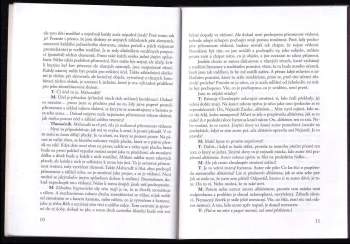 Nisargadatta: Prožívání ničeho