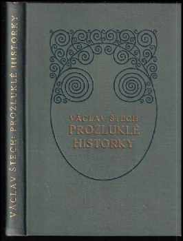 Prožluklé historky