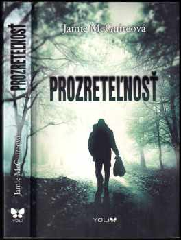 Prozreteľnosť