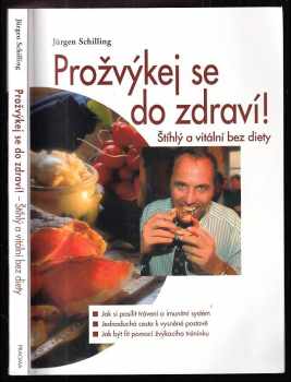 Prožvýkej se do zdraví!