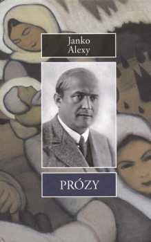 Prózy
