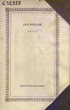 Prózy