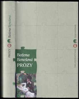 Božena Benešová: Prózy