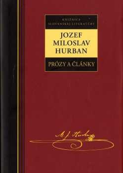 Prózy a články
