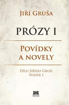 Prózy