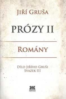 Prózy