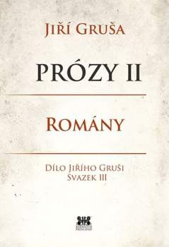 Prózy