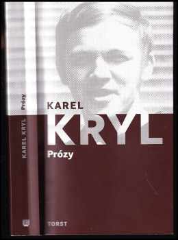 Karel Kryl: Prózy
