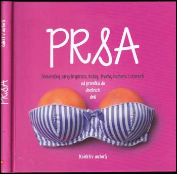 Prsa