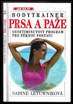 Prsa a paže