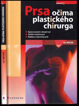 Prsa očima plastického chirurga