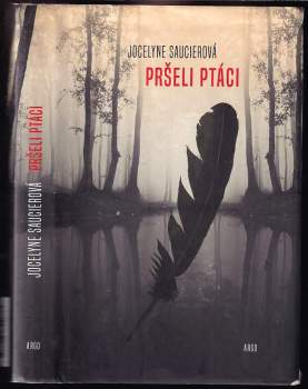 Pršeli ptáci