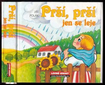 Prší, prší jen se leje