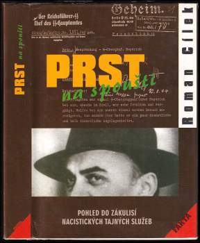 Roman Cílek: Prst na spoušti