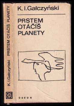 Prstem otáčíš planety