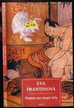 Prstem po mapě těla