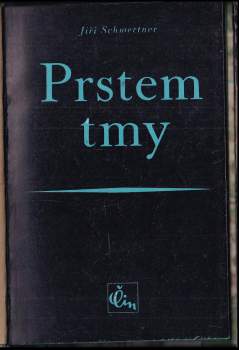Ivo Fleischmann: Prstem tmy; Sad