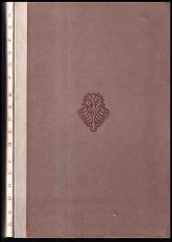 Rudolf Medek: Prsten
