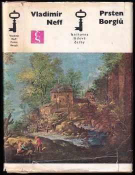 Prsten Borgiů