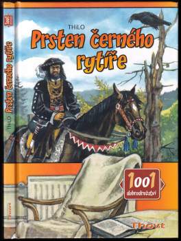 Prsten černého rytíře