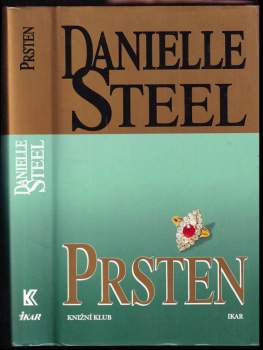 Danielle Steel: Prsten