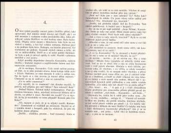 Danielle Steel: Prsten