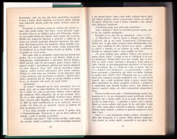 Danielle Steel: Prsten