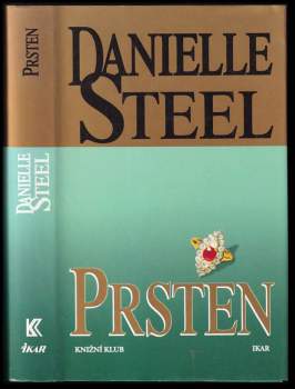 Danielle Steel: Prsten