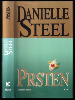 Danielle Steel: Prsten