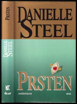 Danielle Steel: Prsten