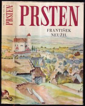 Prsten