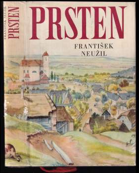 Prsten