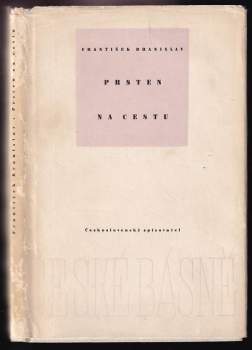 Prsten na cestu
