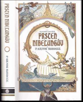 Prsten Nibelungův