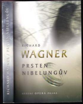 Prsten Nibelungův