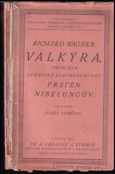 Prsten Nibelungův