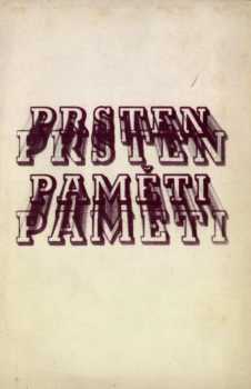 Prsten paměti