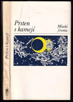 Prsten s kamejí